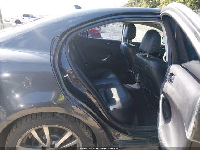 Aukcja sprzedaży 2008 Lexus Is 250, vin: JTHBK262685071546, numer aukcji: 45773210
