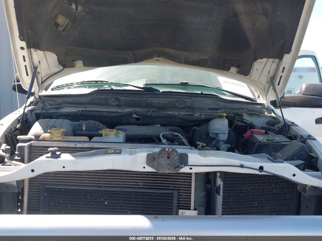 45773213 :رقم المزاد ، 3D7KS19D36G244279 vin ، 2006 Dodge Ram 1500 Laramie مزاد بيع