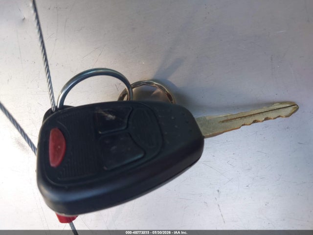 45773213 :رقم المزاد ، 3D7KS19D36G244279 vin ، 2006 Dodge Ram 1500 Laramie مزاد بيع