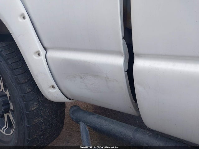 45773213 :رقم المزاد ، 3D7KS19D36G244279 vin ، 2006 Dodge Ram 1500 Laramie مزاد بيع