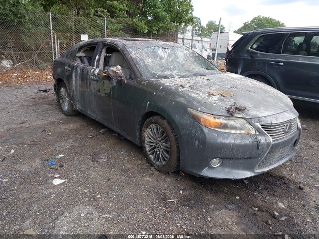 Продажа на аукционе авто 2013 Lexus Es 350, vin: JTHBK1GG3D2071763, номер лота: 45773215