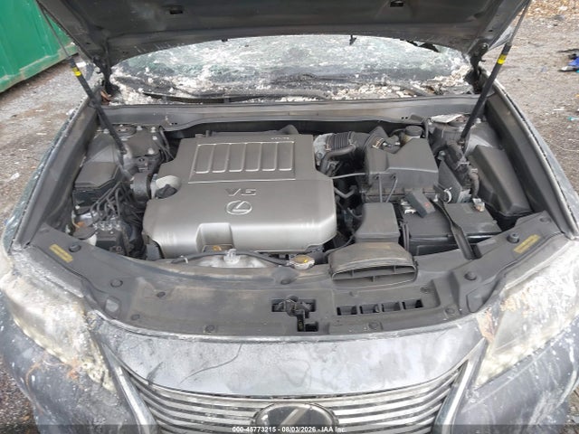 Продажа на аукционе авто 2013 Lexus Es 350, vin: JTHBK1GG3D2071763, номер лота: 45773215