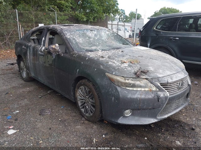 Продажа на аукционе авто 2013 Lexus Es 350, vin: JTHBK1GG3D2071763, номер лота: 45773215