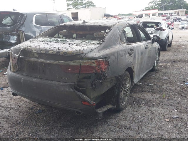 Продажа на аукционе авто 2013 Lexus Es 350, vin: JTHBK1GG3D2071763, номер лота: 45773215