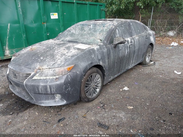 Продажа на аукционе авто 2013 Lexus Es 350, vin: JTHBK1GG3D2071763, номер лота: 45773215