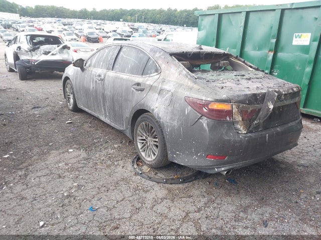 Продажа на аукционе авто 2013 Lexus Es 350, vin: JTHBK1GG3D2071763, номер лота: 45773215