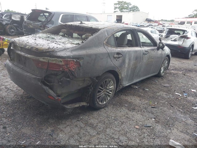 Продажа на аукционе авто 2013 Lexus Es 350, vin: JTHBK1GG3D2071763, номер лота: 45773215