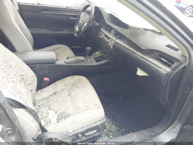 Продажа на аукционе авто 2013 Lexus Es 350, vin: JTHBK1GG3D2071763, номер лота: 45773215
