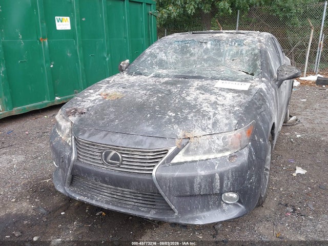 Продажа на аукционе авто 2013 Lexus Es 350, vin: JTHBK1GG3D2071763, номер лота: 45773215