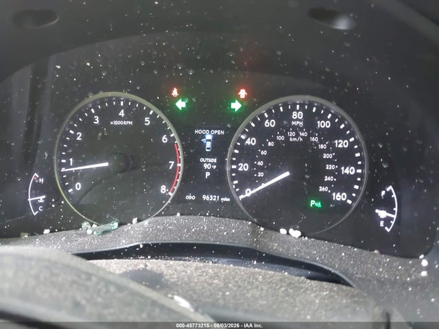Продажа на аукционе авто 2013 Lexus Es 350, vin: JTHBK1GG3D2071763, номер лота: 45773215