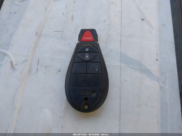 45773223 :رقم المزاد ، 3C63D3EL1CG111475 vin ، 2012 Ram 3500 Laramie مزاد بيع
