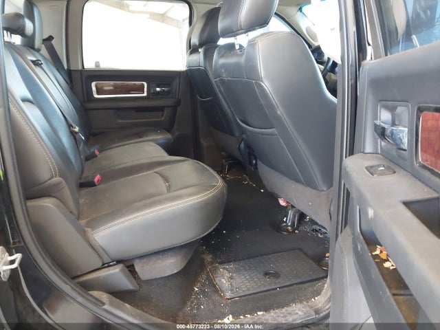 45773223 :رقم المزاد ، 3C63D3EL1CG111475 vin ، 2012 Ram 3500 Laramie مزاد بيع