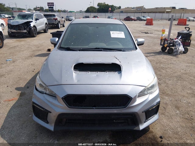 Продаж на аукціоні авто 2020 Subaru Wrx, vin: JF1VA1A61L9809122, номер лоту: 45773227