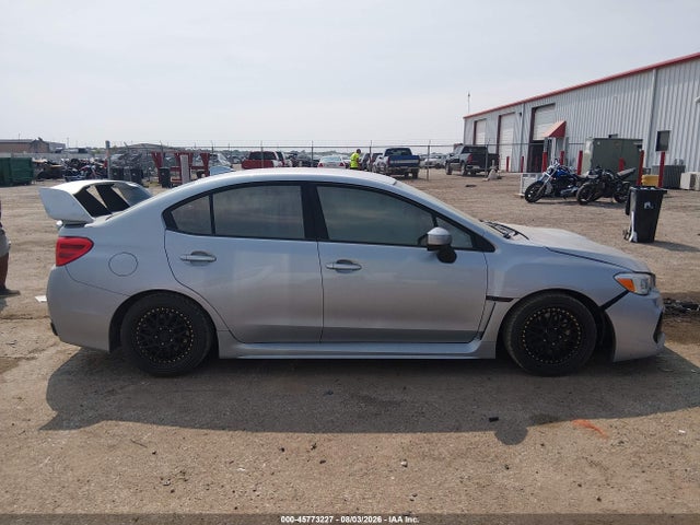 Продаж на аукціоні авто 2020 Subaru Wrx, vin: JF1VA1A61L9809122, номер лоту: 45773227