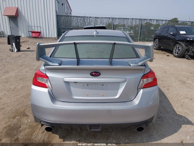 Продаж на аукціоні авто 2020 Subaru Wrx, vin: JF1VA1A61L9809122, номер лоту: 45773227