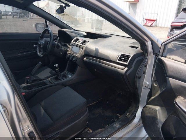 Продаж на аукціоні авто 2020 Subaru Wrx, vin: JF1VA1A61L9809122, номер лоту: 45773227