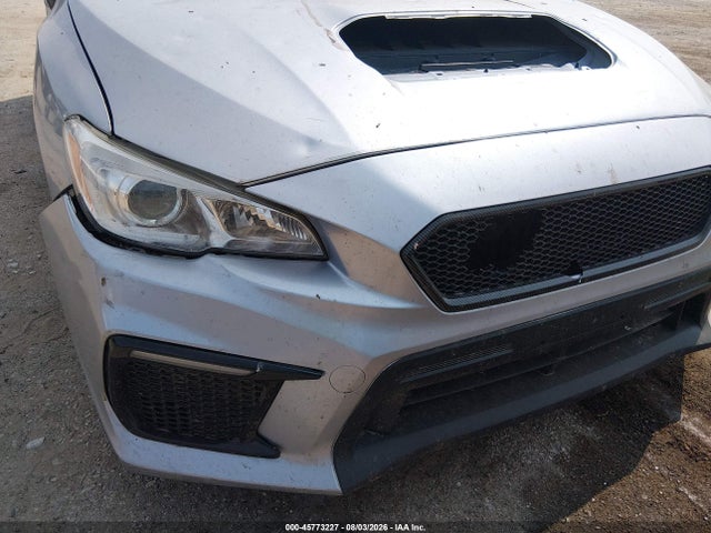 Продаж на аукціоні авто 2020 Subaru Wrx, vin: JF1VA1A61L9809122, номер лоту: 45773227