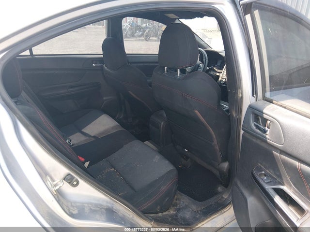 Продаж на аукціоні авто 2020 Subaru Wrx, vin: JF1VA1A61L9809122, номер лоту: 45773227