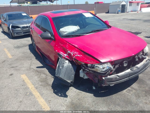 Aukcja sprzedaży 2012 Acura Tsx 2.4, vin: JH4CU2F8XCC016203, numer aukcji: 45773228