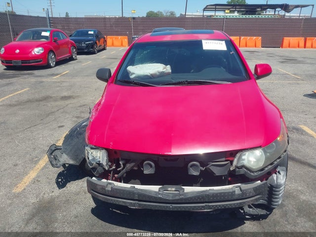 Aukcja sprzedaży 2012 Acura Tsx 2.4, vin: JH4CU2F8XCC016203, numer aukcji: 45773228