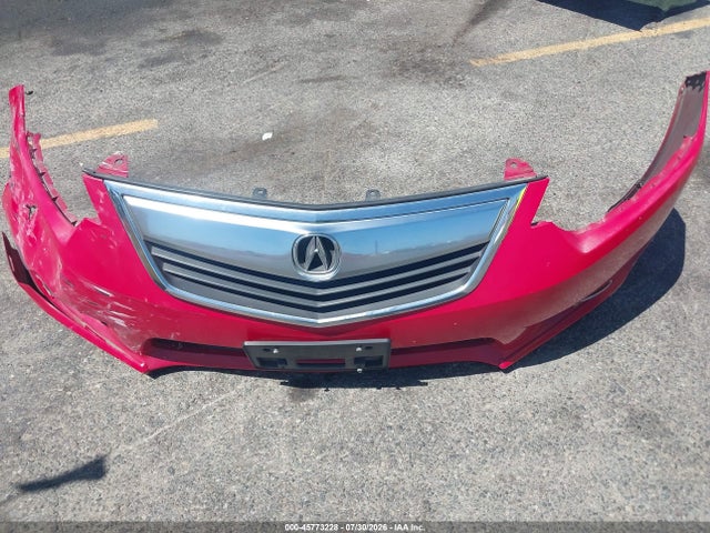 Aukcja sprzedaży 2012 Acura Tsx 2.4, vin: JH4CU2F8XCC016203, numer aukcji: 45773228