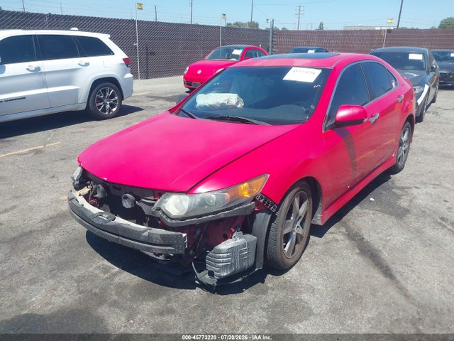 Aukcja sprzedaży 2012 Acura Tsx 2.4, vin: JH4CU2F8XCC016203, numer aukcji: 45773228