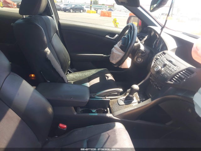 Aukcja sprzedaży 2012 Acura Tsx 2.4, vin: JH4CU2F8XCC016203, numer aukcji: 45773228