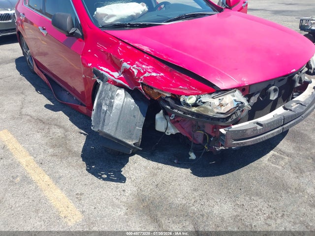 Aukcja sprzedaży 2012 Acura Tsx 2.4, vin: JH4CU2F8XCC016203, numer aukcji: 45773228