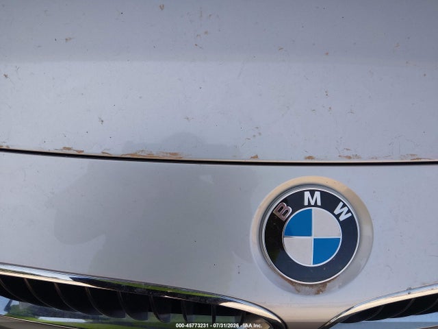 Продаж на аукціоні авто 2017 Bmw 320i, vin: WBA8E1G54HNU14616, номер лоту: 45773231