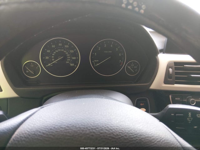 Продаж на аукціоні авто 2017 Bmw 320i, vin: WBA8E1G54HNU14616, номер лоту: 45773231