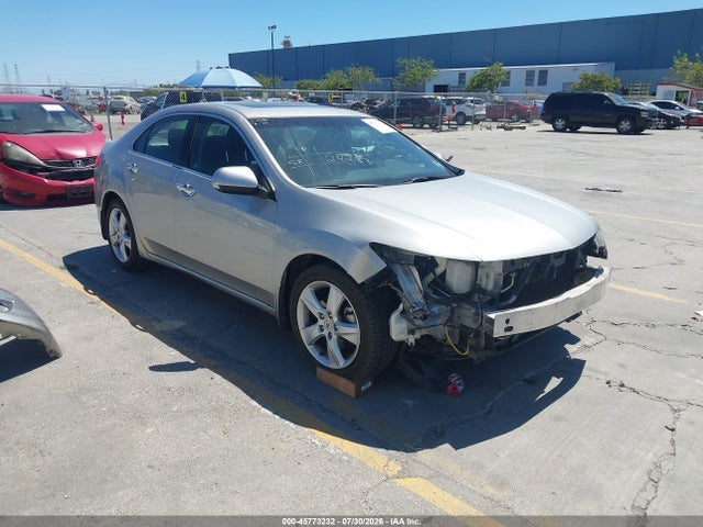 Aukcja sprzedaży 2010 Acura Tsx 2.4, vin: JH4CU2F69AC027348, numer aukcji: 45773232