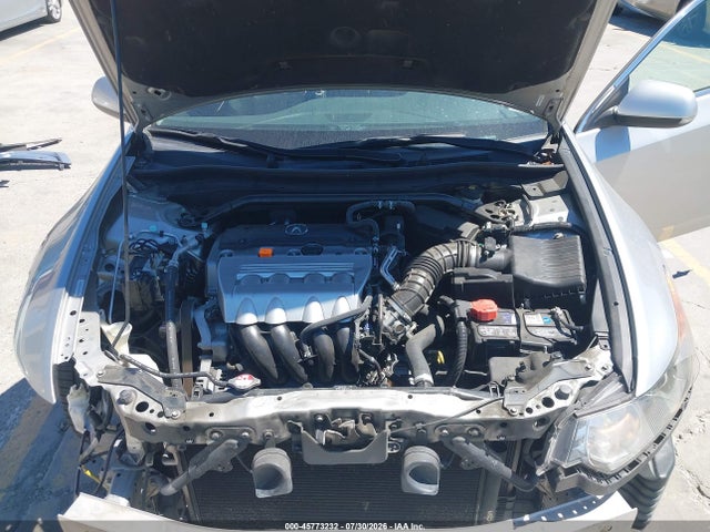 Aukcja sprzedaży 2010 Acura Tsx 2.4, vin: JH4CU2F69AC027348, numer aukcji: 45773232