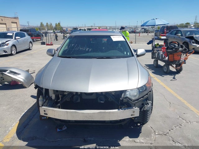 Aukcja sprzedaży 2010 Acura Tsx 2.4, vin: JH4CU2F69AC027348, numer aukcji: 45773232