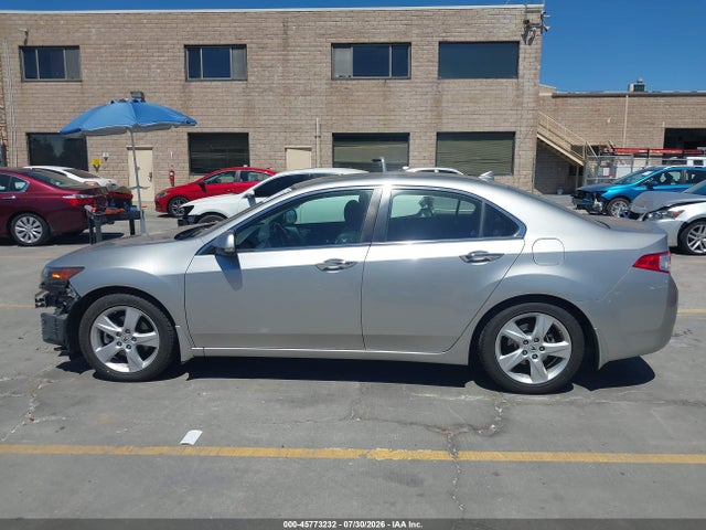 Aukcja sprzedaży 2010 Acura Tsx 2.4, vin: JH4CU2F69AC027348, numer aukcji: 45773232