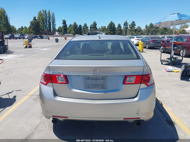 Aukcja sprzedaży 2010 Acura Tsx 2.4, vin: JH4CU2F69AC027348, numer aukcji: 45773232