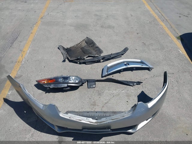 Aukcja sprzedaży 2010 Acura Tsx 2.4, vin: JH4CU2F69AC027348, numer aukcji: 45773232