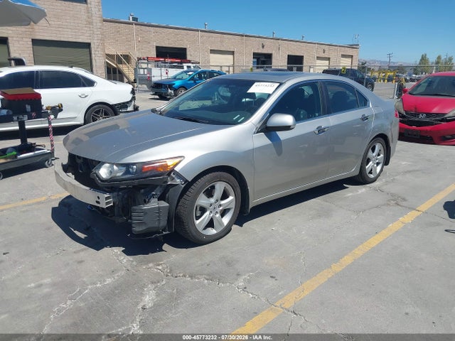 Aukcja sprzedaży 2010 Acura Tsx 2.4, vin: JH4CU2F69AC027348, numer aukcji: 45773232