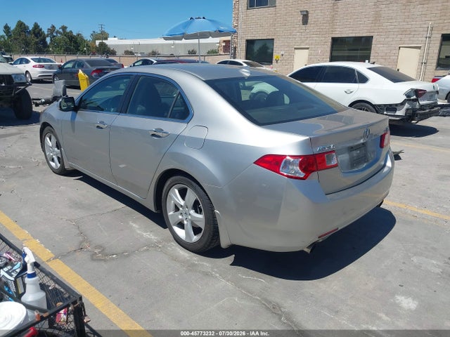 Aukcja sprzedaży 2010 Acura Tsx 2.4, vin: JH4CU2F69AC027348, numer aukcji: 45773232