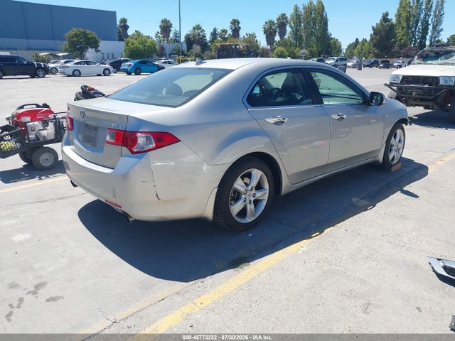Aukcja sprzedaży 2010 Acura Tsx 2.4, vin: JH4CU2F69AC027348, numer aukcji: 45773232