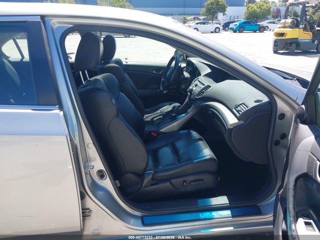 Aukcja sprzedaży 2010 Acura Tsx 2.4, vin: JH4CU2F69AC027348, numer aukcji: 45773232