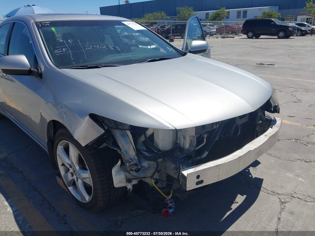 Aukcja sprzedaży 2010 Acura Tsx 2.4, vin: JH4CU2F69AC027348, numer aukcji: 45773232