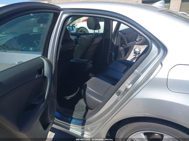Aukcja sprzedaży 2010 Acura Tsx 2.4, vin: JH4CU2F69AC027348, numer aukcji: 45773232