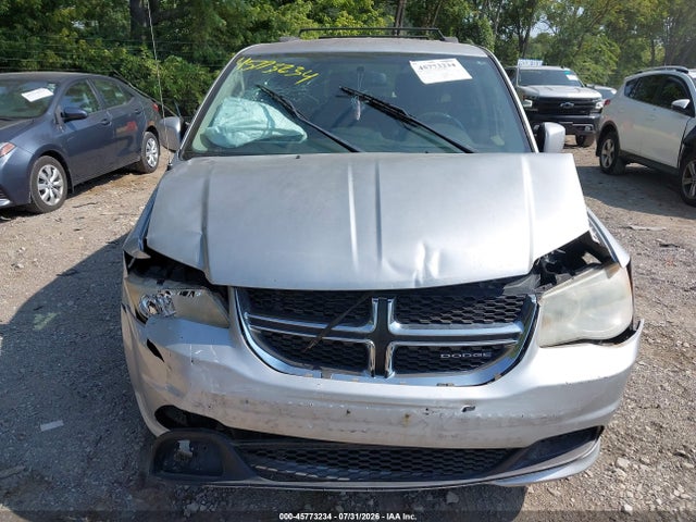 45773234 :رقم المزاد ، 2C4RDGCG4CR183734 vin ، 2012 Dodge Grand Caravan Sxt مزاد بيع