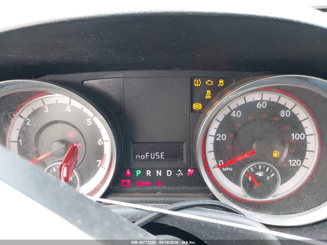 45773234 :رقم المزاد ، 2C4RDGCG4CR183734 vin ، 2012 Dodge Grand Caravan Sxt مزاد بيع