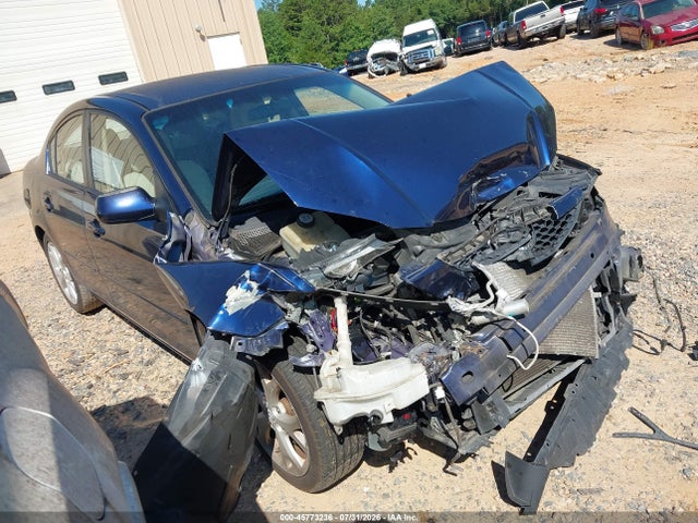 Aukcja sprzedaży 2008 Mazda Mazda3 I Touring Value, vin: JM1BK32F281165835, numer aukcji: 45773236
