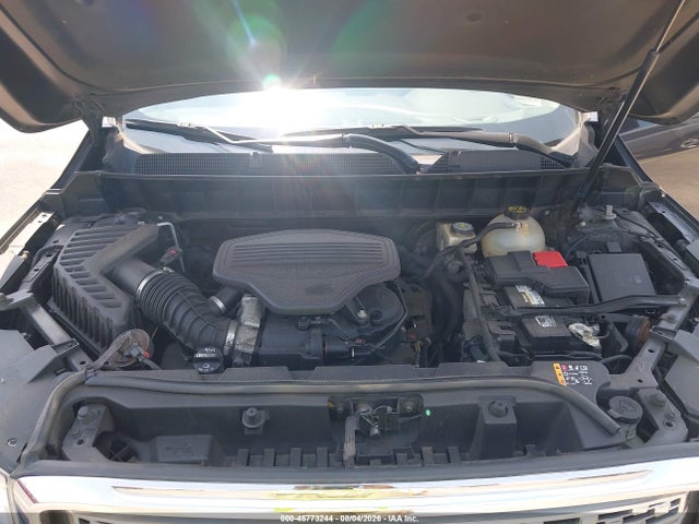 Продаж на аукціоні авто 2017 Gmc Acadia Denali, vin: 1GKKNPLSXHZ303637, номер лоту: 45773244