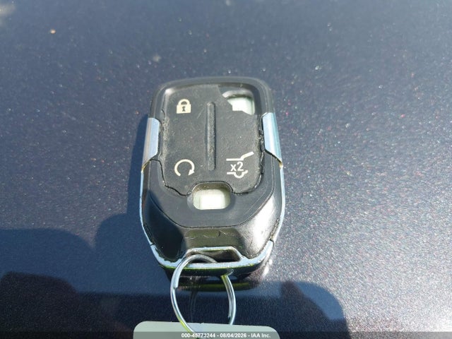 Продаж на аукціоні авто 2017 Gmc Acadia Denali, vin: 1GKKNPLSXHZ303637, номер лоту: 45773244