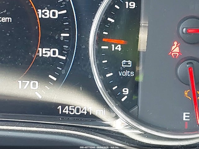 Продаж на аукціоні авто 2017 Gmc Acadia Denali, vin: 1GKKNPLSXHZ303637, номер лоту: 45773244