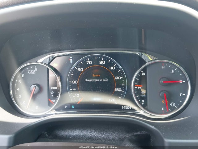 Продаж на аукціоні авто 2017 Gmc Acadia Denali, vin: 1GKKNPLSXHZ303637, номер лоту: 45773244