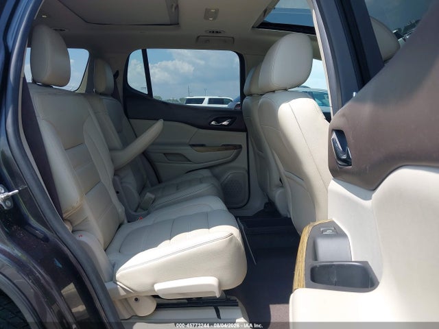 Продаж на аукціоні авто 2017 Gmc Acadia Denali, vin: 1GKKNPLSXHZ303637, номер лоту: 45773244